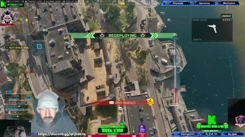 watching some highguard reviews