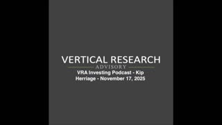 VRA Podcast: Navigating Market Fear: Smart Money Moves and Buffett’s Vote of Confidence in Tech -Kip