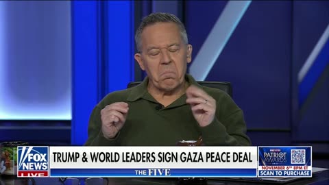 The Five - October 13, 2025 .......