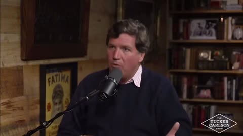 Tucker Carlson names GOP lawmaker who tried to block key Trump appointee 