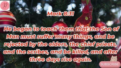 “Revelation, Faith, and the Cost of Following Jesus” Mark 8:1-38. #shortvideo #youtube #ytshorts