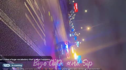 Moet going through ATL in traffick-talks to Mike about Bigo in FL-lines hoet 1/31/25 #bigoclipandsip