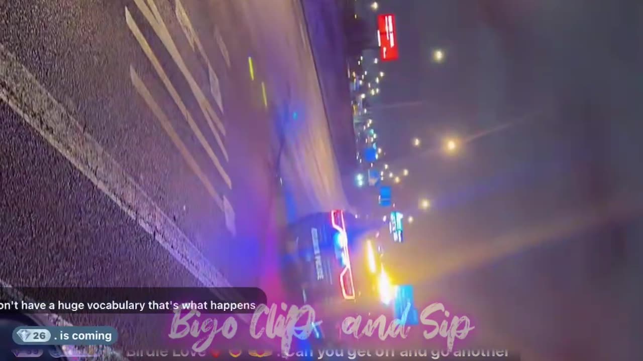 Moet going through ATL in traffick-talks to Mike about Bigo in FL-lines hoet 1/31/25 #bigoclipandsip