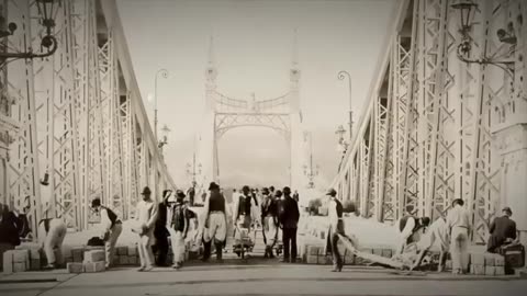 Pourquoi Construire Des Ponts Sans Routes ?