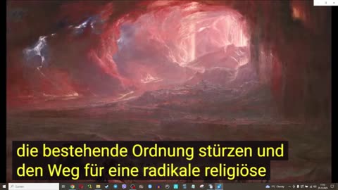 526 - IsraHell - 80 Jahre Völkermord und Terror Teil 1