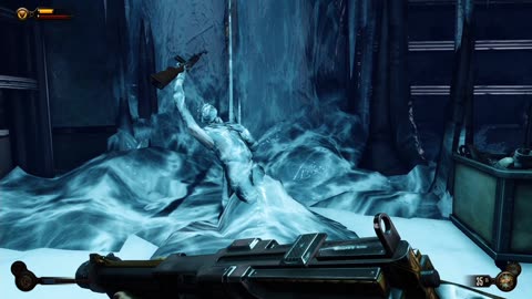 PS4 Longplay 039 Bioshock The Collection Bioshock Infinite Part 3 Burial At Sea Episode 1