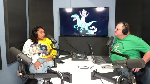 Sullivan's Unheard Voices Episode 120: Juli Ray Joy