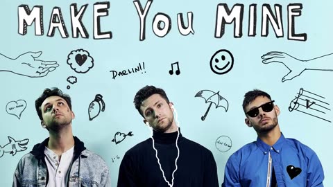 Make You Mine (Acoustic)