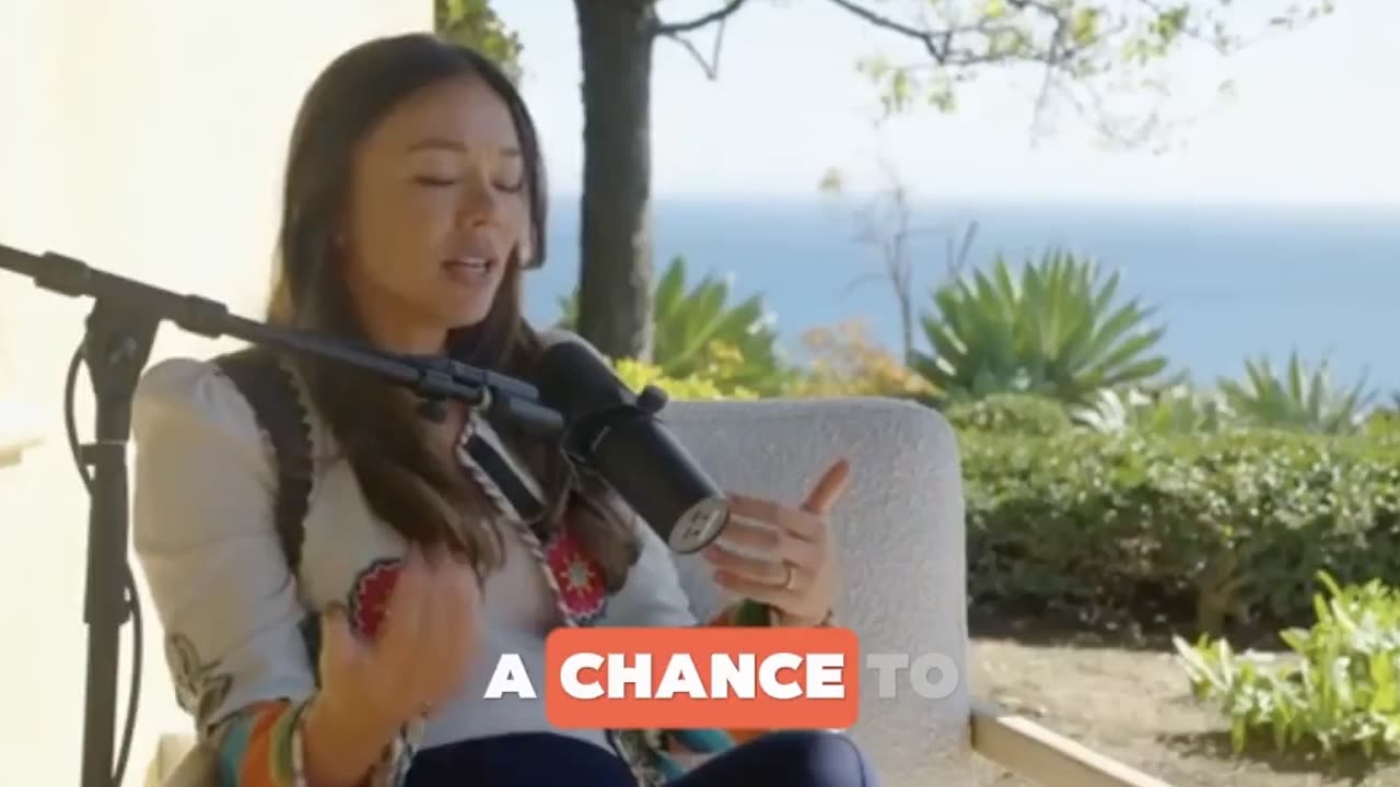 Google Founder's Ex-Wife: Silicon Valley Elites Are 'Klaus Schwab's Useful Idiots'