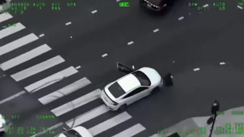 Police runs down Mexican gangs