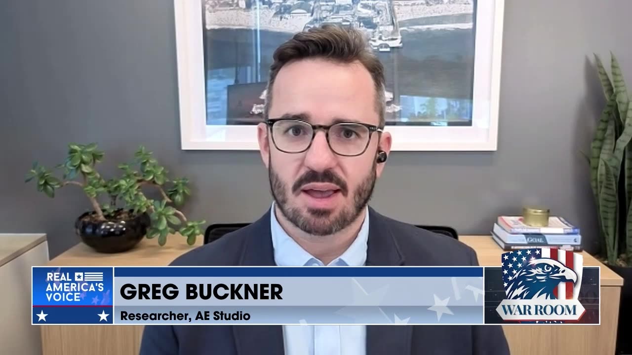 Testing For A Digital Soul: Greg Buckner On If AI Is Conscious Or Not