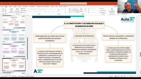 AULA 20 REGULAR 2025 - 1 | Semana 11 | Cívica