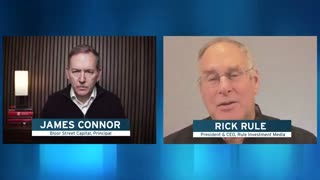 Why Gold and Silver Are Going Much Higher | Rick Rule and Jimmy Connor