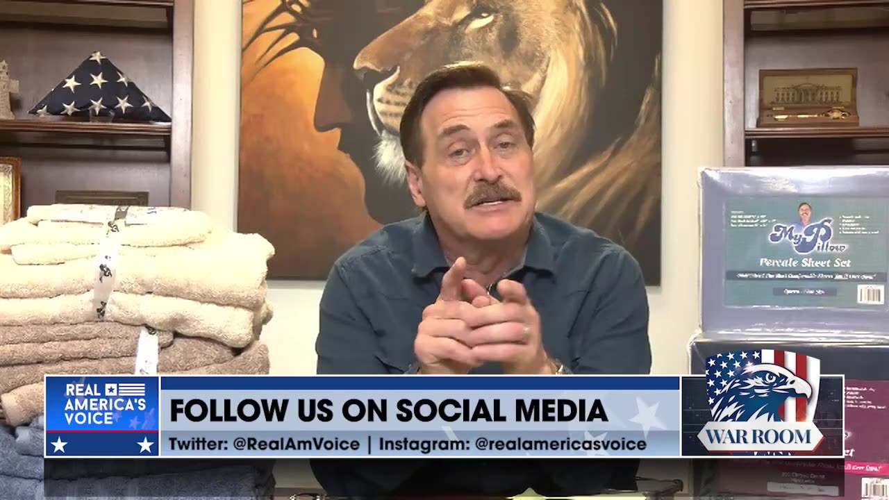 WAR ROOM Episode 4830