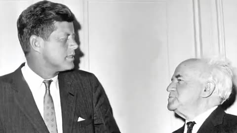 ¿Sabías que JFK tomó medidas para detener la guerra de Vietnam?