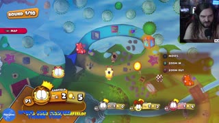 Steam Roulette Sunday! - Chaos Is Back in Town