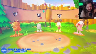 Steam Roulette Sunday! - Chaos Is Back in Town