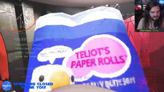 Steam Roulette Sunday! - Chaos Is Back in Town