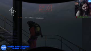 Steam Roulette Sunday! - Chaos Is Back in Town