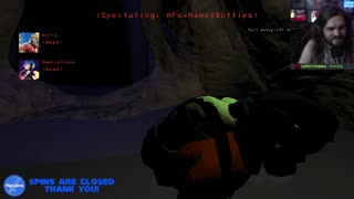 Steam Roulette Sunday! - Chaos Is Back in Town