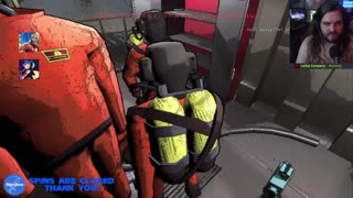 Steam Roulette Sunday! - Chaos Is Back in Town