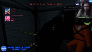 Steam Roulette Sunday! - Chaos Is Back in Town