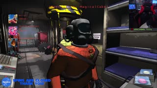 Steam Roulette Sunday! - Chaos Is Back in Town