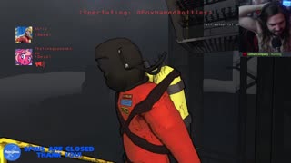 Steam Roulette Sunday! - Chaos Is Back in Town