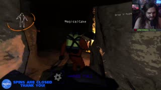 Steam Roulette Sunday! - Chaos Is Back in Town