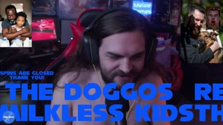 Steam Roulette Sunday! - Chaos Is Back in Town