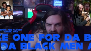 Steam Roulette Sunday! - Chaos Is Back in Town