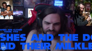 Steam Roulette Sunday! - Chaos Is Back in Town