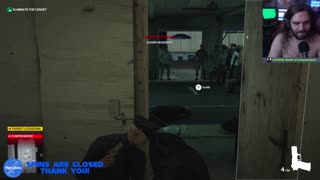 Steam Roulette Sunday! - Chaos Is Back in Town