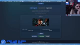 Steam Roulette Sunday! - Chaos Is Back in Town