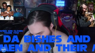 Steam Roulette Sunday! - Chaos Is Back in Town