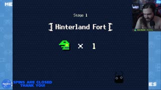 Steam Roulette Sunday! - Chaos Is Back in Town