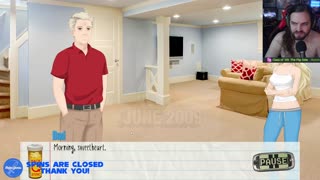 Steam Roulette Sunday! - Chaos Is Back in Town