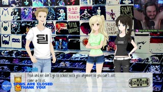 Steam Roulette Sunday! - Chaos Is Back in Town