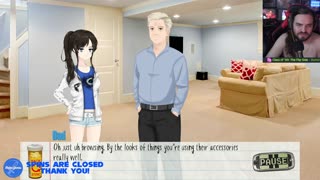 Steam Roulette Sunday! - Chaos Is Back in Town