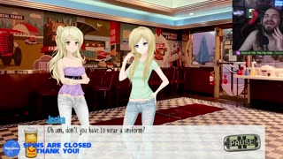 Steam Roulette Sunday! - Chaos Is Back in Town