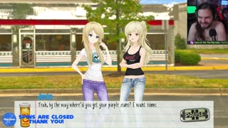 Steam Roulette Sunday! - Chaos Is Back in Town