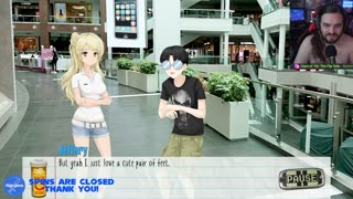 Steam Roulette Sunday! - Chaos Is Back in Town