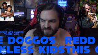 Steam Roulette Sunday! - Chaos Is Back in Town