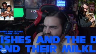 Steam Roulette Sunday! - Chaos Is Back in Town