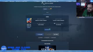 Steam Roulette Sunday! - Chaos Is Back in Town