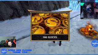 Steam Roulette Sunday! - Chaos Is Back in Town