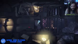 Steam Roulette Sunday! - Chaos Is Back in Town