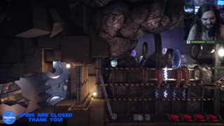 Steam Roulette Sunday! - Chaos Is Back in Town