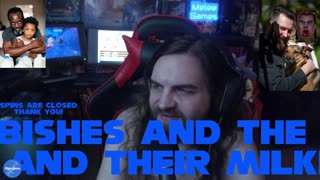 Steam Roulette Sunday! - Chaos Is Back in Town