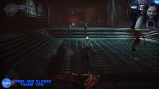 Steam Roulette Sunday! - Chaos Is Back in Town